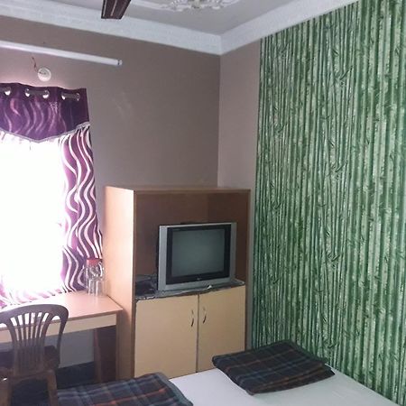 Hotel Marina Inn Dhanbād Εξωτερικό φωτογραφία