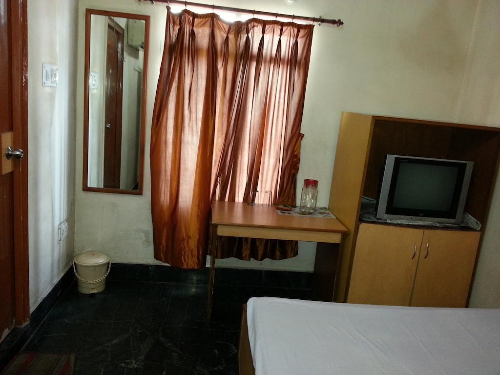 Hotel Marina Inn Dhanbād Δωμάτιο φωτογραφία