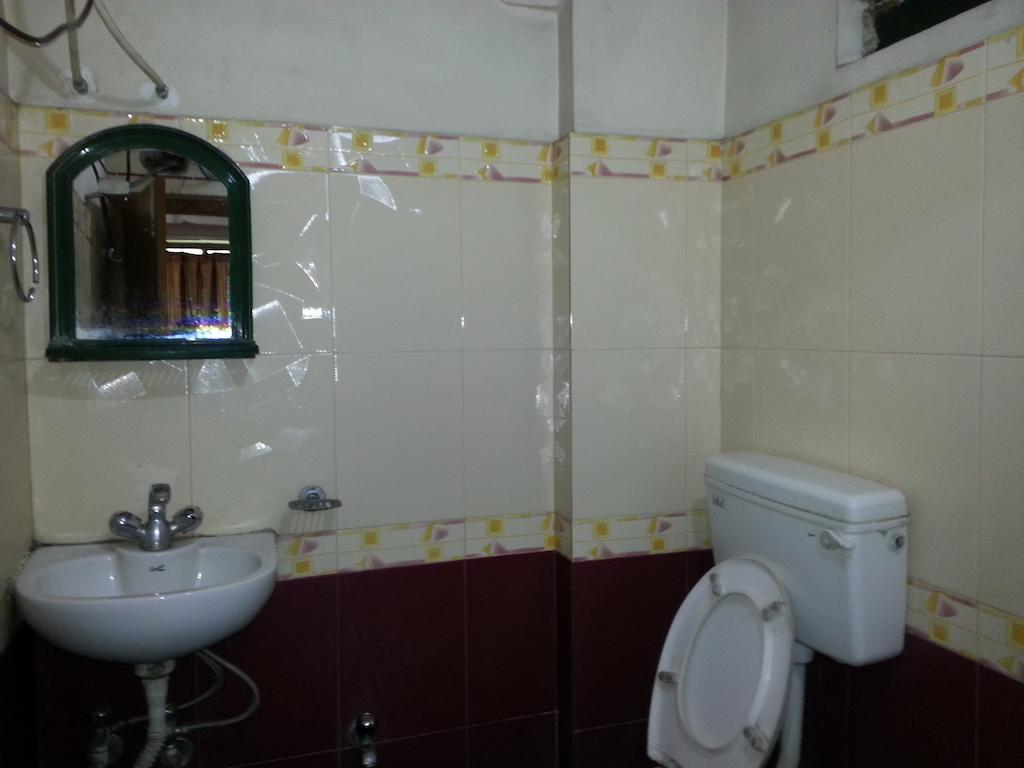 Hotel Marina Inn Dhanbād Δωμάτιο φωτογραφία
