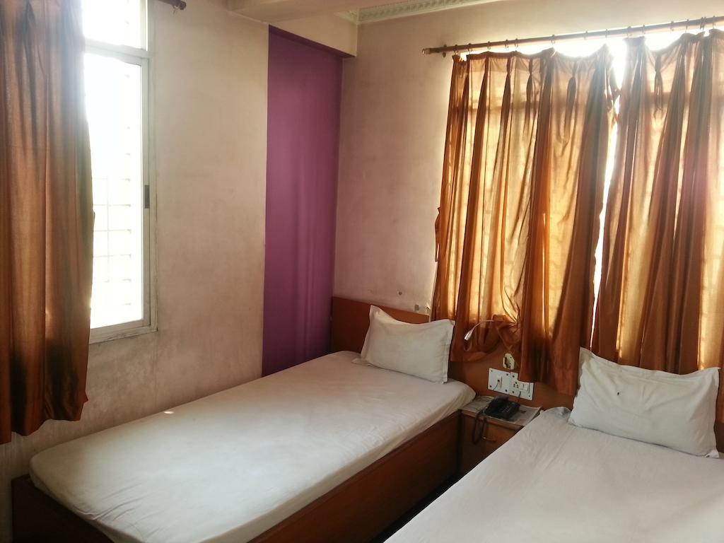 Hotel Marina Inn Dhanbād Εξωτερικό φωτογραφία