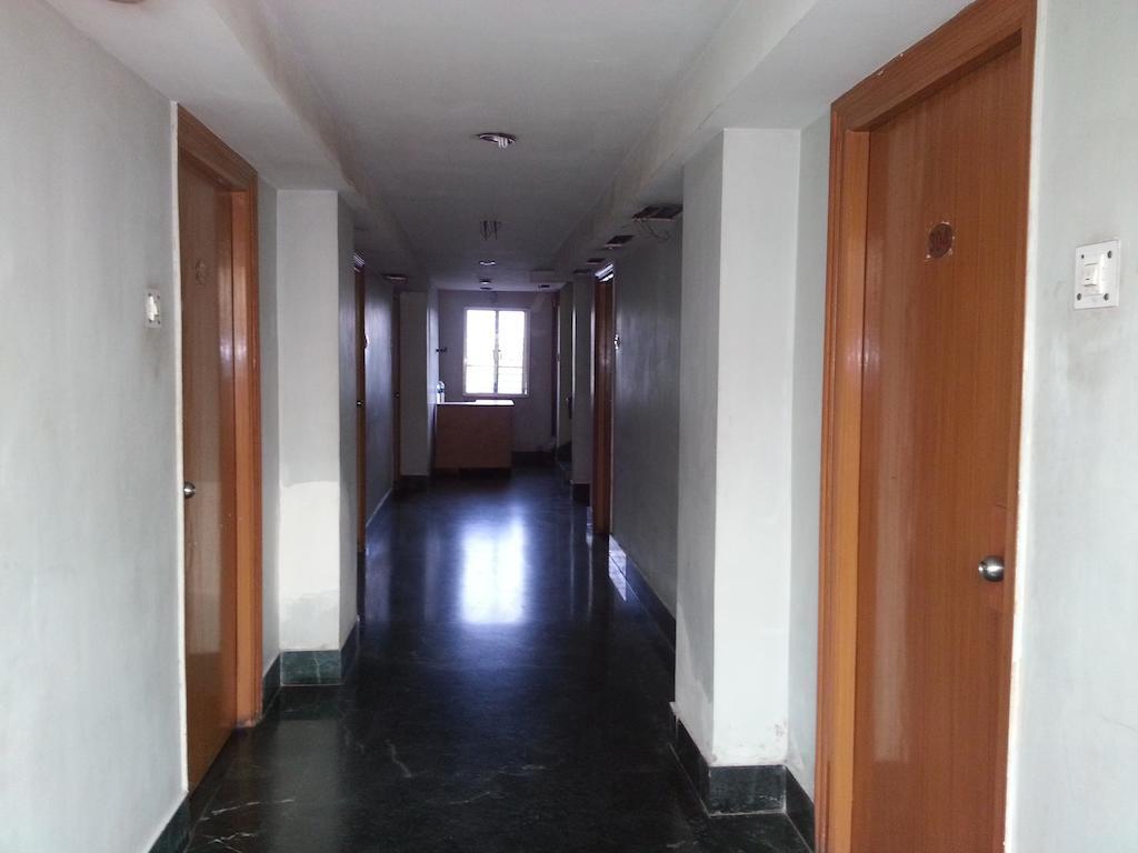 Hotel Marina Inn Dhanbād Εξωτερικό φωτογραφία