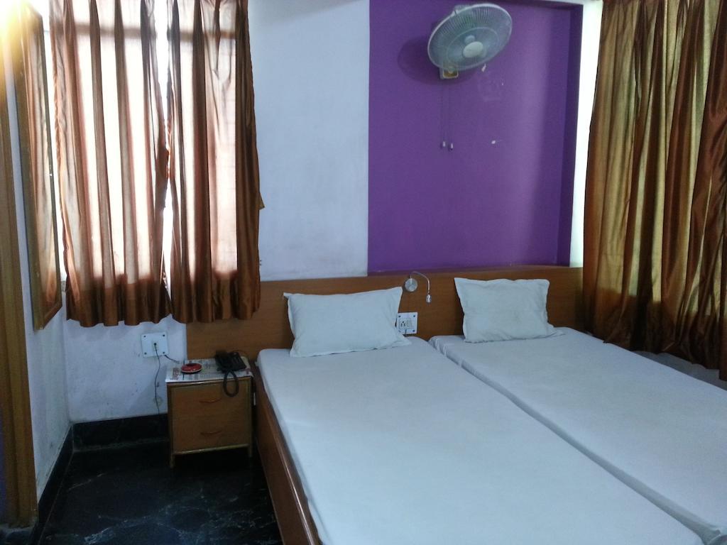 Hotel Marina Inn Dhanbād Δωμάτιο φωτογραφία