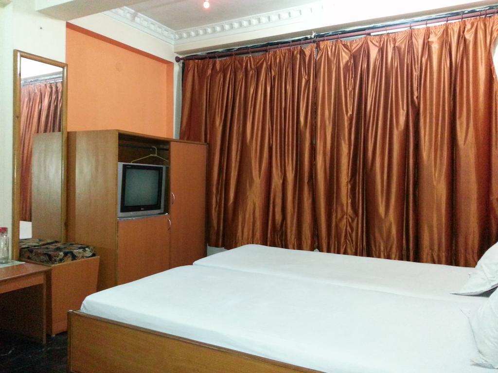 Hotel Marina Inn Dhanbād Εξωτερικό φωτογραφία