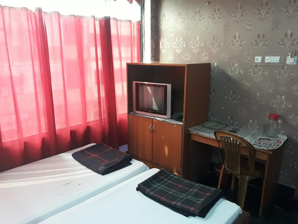Hotel Marina Inn Dhanbād Εξωτερικό φωτογραφία