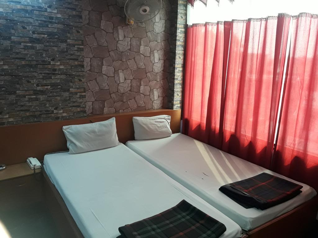 Hotel Marina Inn Dhanbād Εξωτερικό φωτογραφία