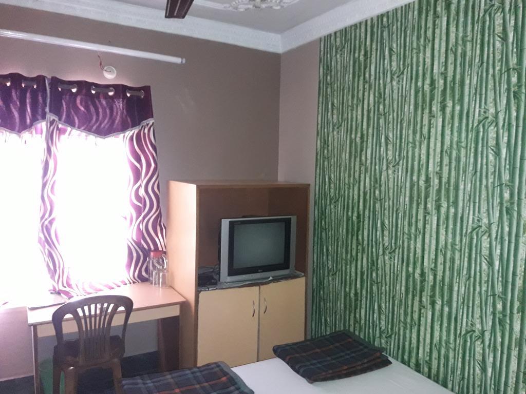 Hotel Marina Inn Dhanbād Εξωτερικό φωτογραφία