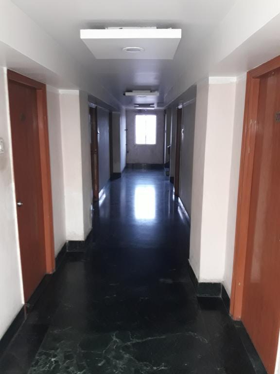 Hotel Marina Inn Dhanbād Εξωτερικό φωτογραφία