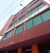 Hotel Marina Inn Dhanbād Εξωτερικό φωτογραφία