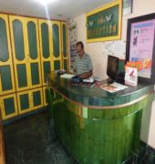 Hotel Marina Inn Dhanbād Εξωτερικό φωτογραφία