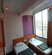 Hotel Marina Inn Dhanbād Εξωτερικό φωτογραφία